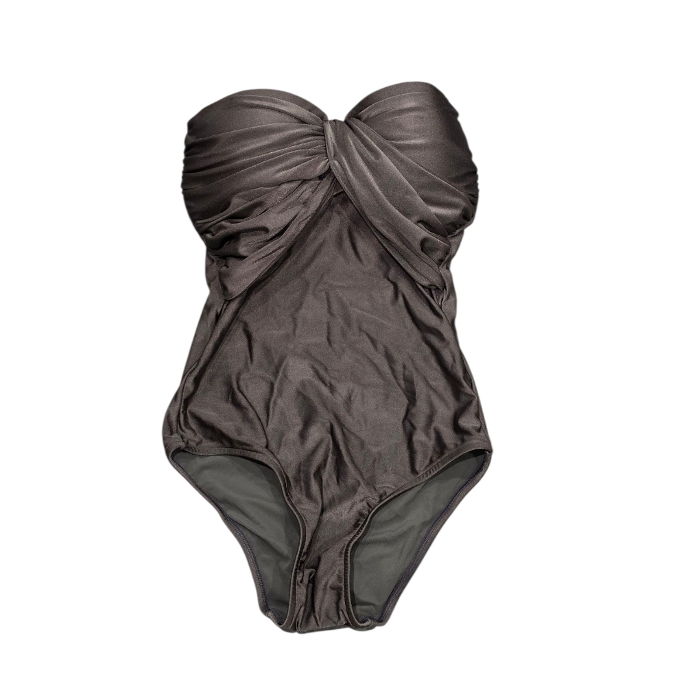 LENNY NIEMEYER BANDEAU SWIMSUIT S - Picture 13 of 13